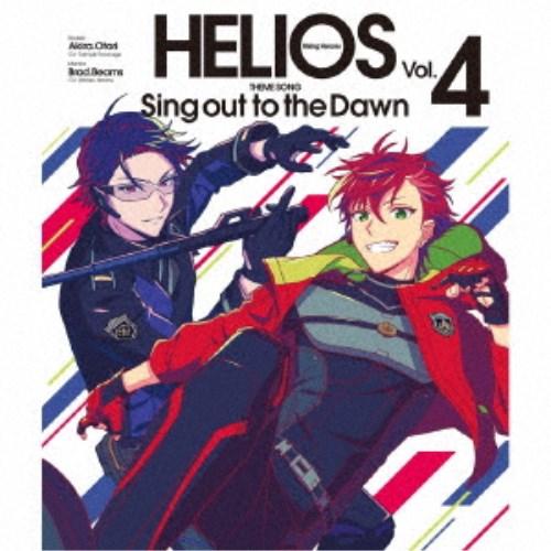 鳳アキラ(CV：豊永利行)／Sing out to the Dawn《通常盤》 【CD】