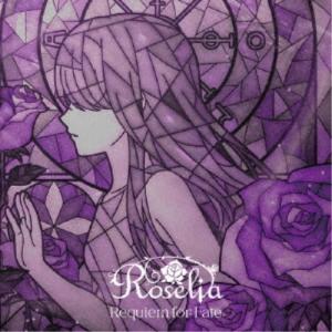 Roselia/Requiem for Fate...の商品画像