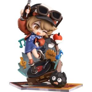 Qset＋ 『リバース：1999』 レグルスの買取情報