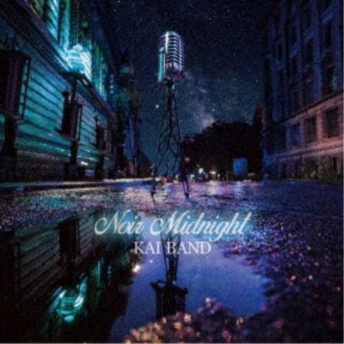 甲斐バンド／ノワール・ミッドナイト《通常盤》 【CD】