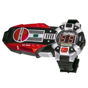 BANDAI - DXカブトゼクターセット 仮面ライダーカブト SUPER BEST 変身ベルト DXカブトゼクター