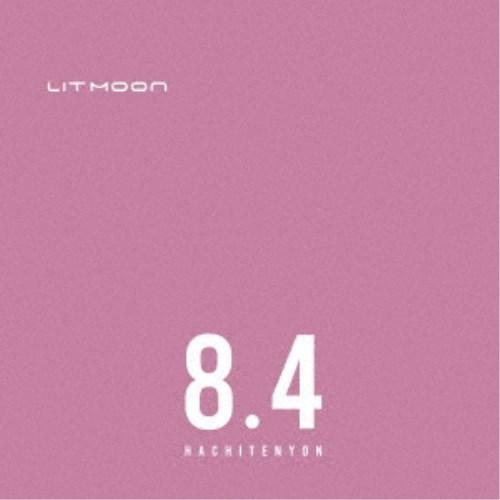 LIT MOON／8.4 【CD】