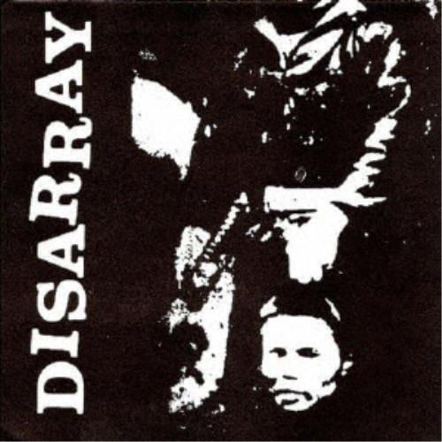 DISARRAY／1982-1986 ［2025 EDITION］ 【CD】