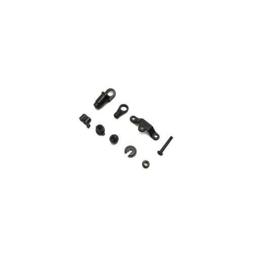 リヤダンパーセット(MR-03／04)【MZ206C】(ホビーラジコン)