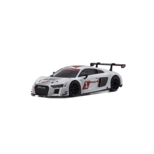 ASC MR03W-MM Audi R8 LMS 2015 ’White’【MZP246AS】(ホビ...