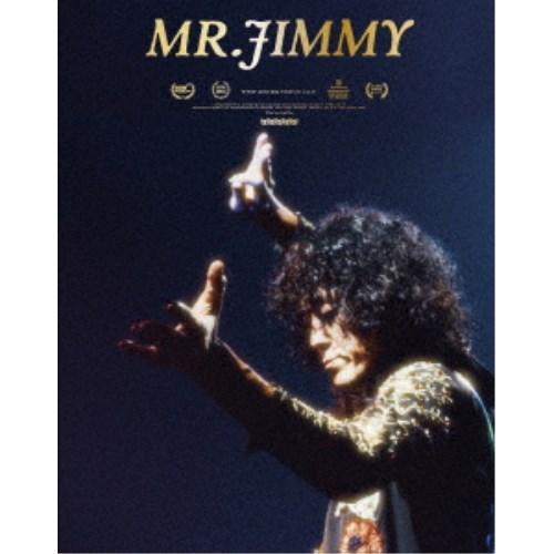ジミー桜井／MR.JIMMY ミスター・ジミー レッド・ツェッペリンに全てを捧げた男 Good Ti...