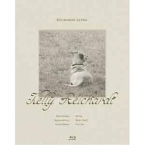 ケリー・ライカート Blu-ray コレクションの買取情報