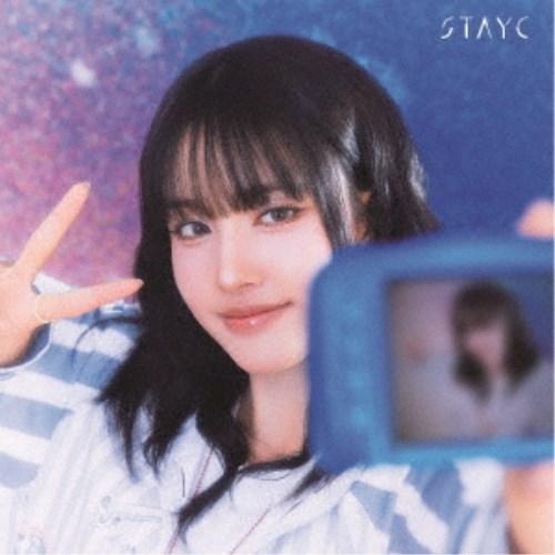 STAYC／Lover， Killer／BEBE -Japanese Ver.-《Solo盤／YOO...