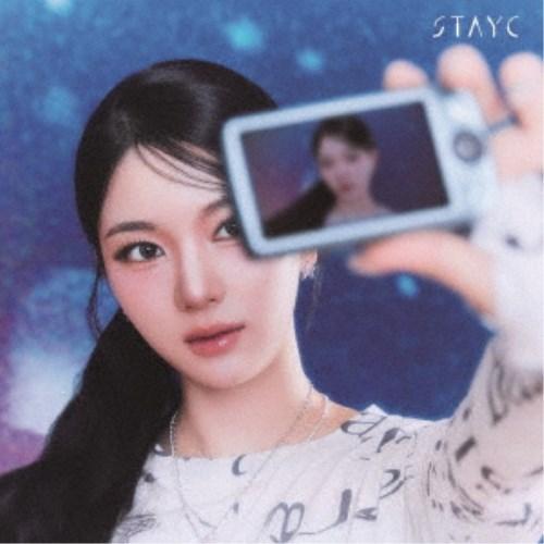 STAYC／Lover， Killer／BEBE -Japanese Ver.-《Solo盤／ISA...