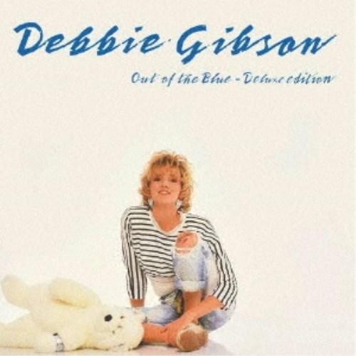 デビー・ギブソン／アウト・オブ・ザ・ブルー・エクスパンデッド・3CD・1DVD・エディション 【CD...