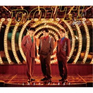 LAST FIRST／DO IT！〜夢恋人〜《Type-A》 【CD】