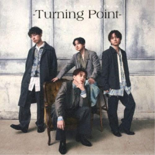 Natural Lag／Natural Lag Best Album -Turning Point-...