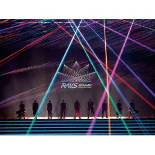 Snow Man／Snow Man Dome Tour 2024 RAYS (初回限定) 【DVD】