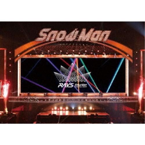 Snow Man／Snow Man Dome Tour 2024 RAYS《通常盤》 【DVD】