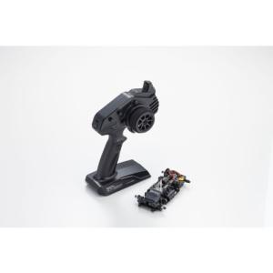 Syncro 2.4GHz KT-231P+/Syncro KRG-331Tx/Rx Set 送受信機セット