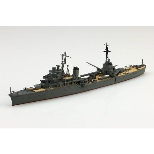 1／700 ウォーターライン 日本海軍 軽巡洋艦 鹿島 【355】 (プラモデル)