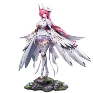 ナルメア 黒蝶夢幻衣 1/7完成品フィギュア 限定販売】グランブルーファンタジー ナルメア(黒蝶夢幻衣) 1/7