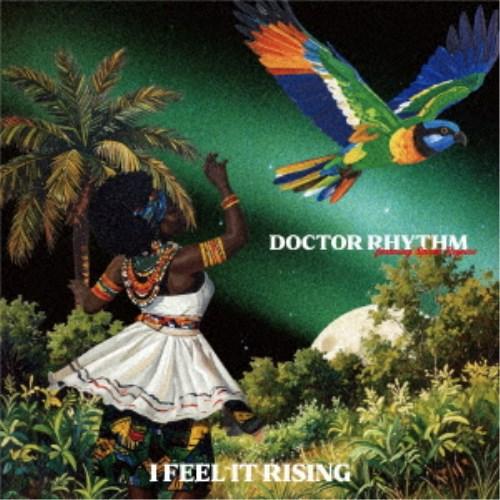 Doctor Rhythm／I Feel It Rising 【CD】
