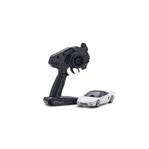 京商　MINI-Z 新型NSX レッド　おまけ付き ホビーショップ ミュルサンヌ / 京商 ミニッツRWDシリーズ