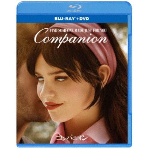 コンパニオン 【Blu-ray】
