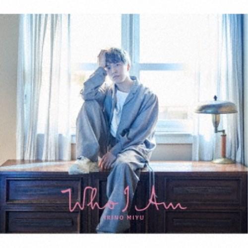 入野自由／Who I Am《豪華盤》 (初回限定) 【CD】