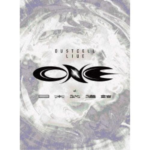 DUSTCELL／ONE at 日本武道館 【Blu-ray】