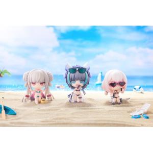 『アズールレーン』水着フィギュア3体セットの買取情報