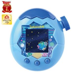 たまごっち パラダイス ジェイドフォレスト Tamagotchi Paradise Jade