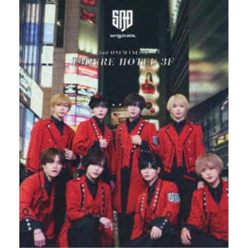 SAD originals.／EMPiRE HOTEL 3F 【Blu-ray】