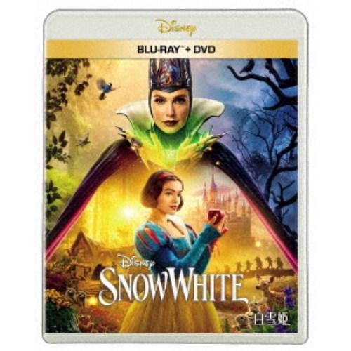 白雪姫 【Blu-ray】