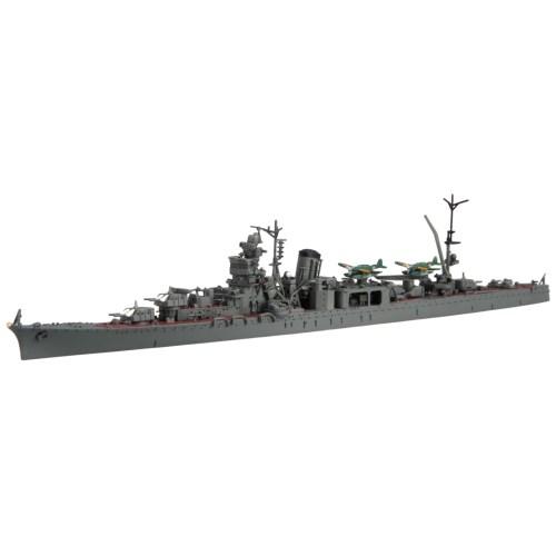 1／700 特シリーズ 日本海軍軽巡洋艦 矢矧(昭和20年／昭和19年) 【特-108】 (プラモデ...