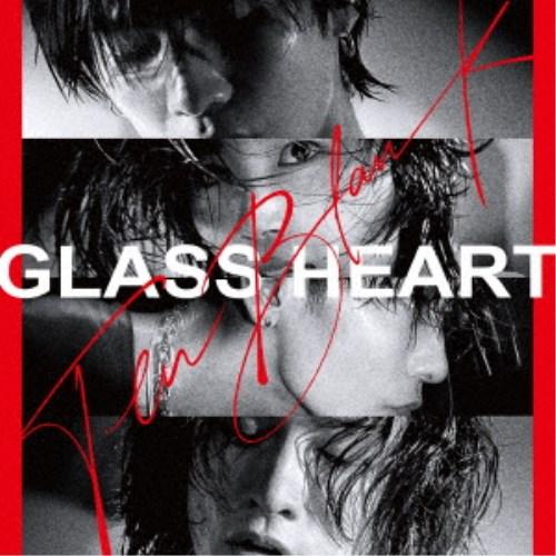 TENBLANK／Glass Heart《通常盤》 【CD】