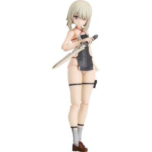 Hyper Body メカ少女フィギュアの買取情報