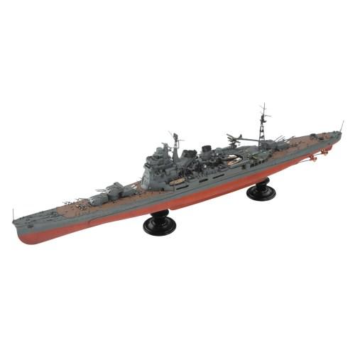 1／350 アイアンクラッド 日本海軍 重巡洋艦 高雄 1944 (プラモデル)