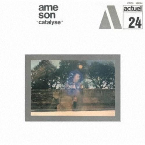 アム・ソン／カタライズ ＋2 【CD】