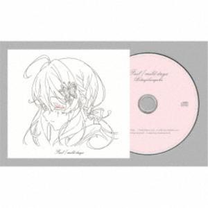 羊文学／Feel／mild days (期間限定) 【CD】