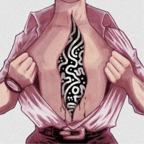 TOOBOE／あなたはかいぶつ《完全生産限定盤》 (初回限定) 【CD+Blu-ray】