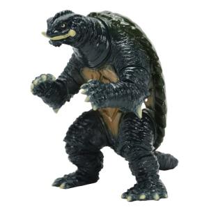 ソフビ マーミット 怪獣天国 世紀の大怪獣シリーズ 宇宙ギャオス