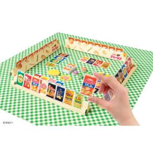 Calbee パーティージャン！おもちゃの買取情報