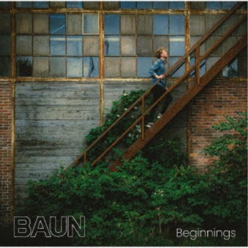バウン／ビギニングズ 【CD】