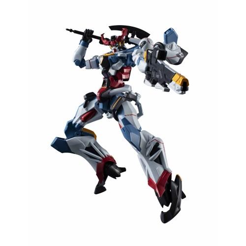 GUNDAM UNIVERSE 『機動戦士Gundam GQuuuuuuX』 gMS-Ω GQuuu...