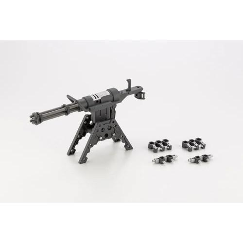 M.S.G モデリングサポートグッズ ヘヴィウェポンユニット32 ガトリングガン2 【MH32R】 ...