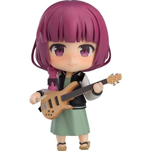 ねんどろいど アニメ 『ぼっち・ざ・ろっく！』 廣井きくり【再販】 (塗装済み可動フィギュア)
