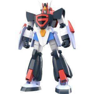 MODEROID 『ゴジラ』(1984年上映) スーパーX プラモデル（再販