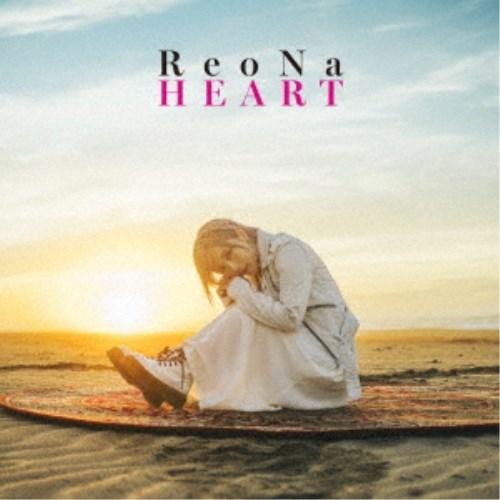 ReoNa／HEART《完全生産限定盤》 (初回限定) 【CD+Blu-ray】