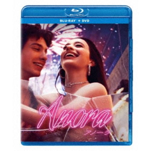ANORA アノーラ 【Blu-ray】