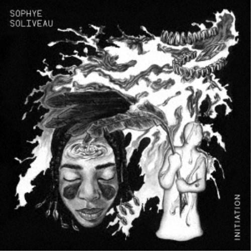 Sophye Soliveau／INITIATION 【CD】