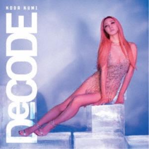 倖田來未／De-CODE 【CD+Blu-ray】