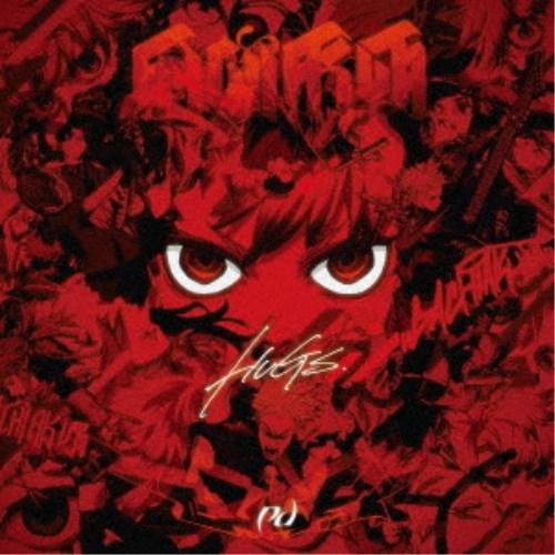 Paledusk／HUGs《豪華盤》 (初回限定) 【CD】