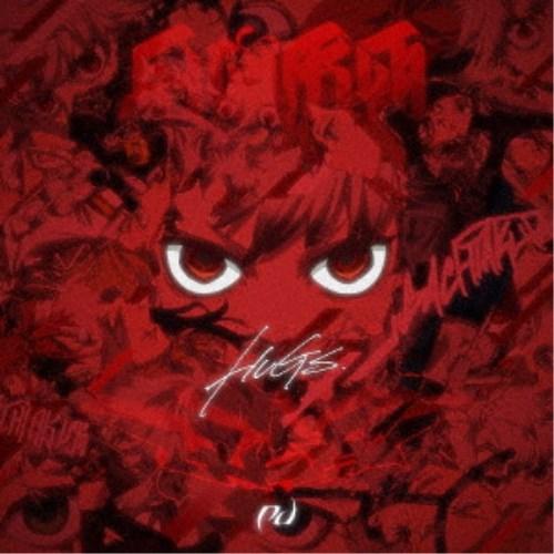 Paledusk／HUGs《通常盤》 【CD】